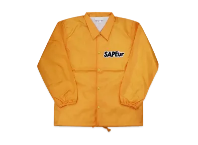 SAPEur COACH JKT "Orange"