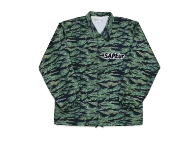SAPEur COACH JKT "Camo"