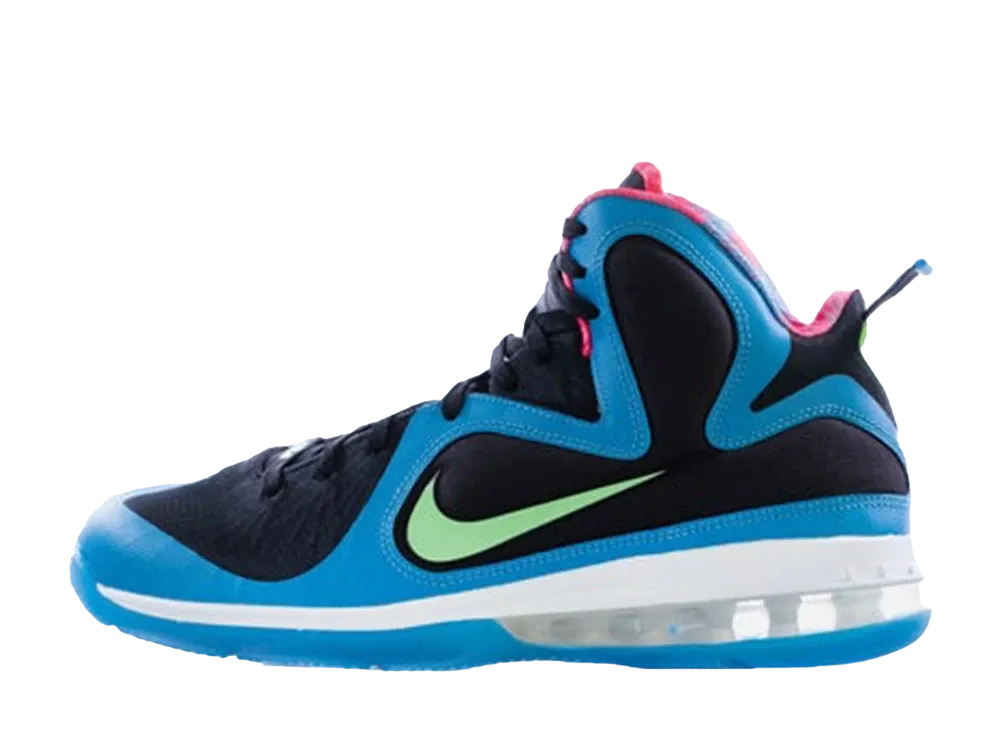 Nike Lebron 9 "South Coast"