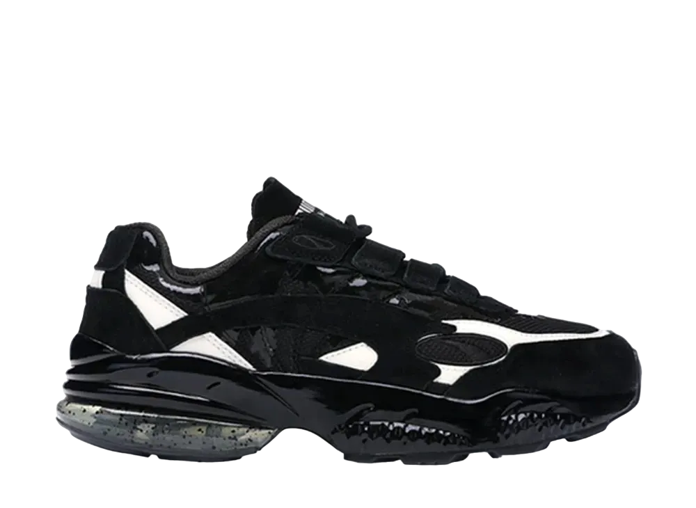 マーベル × ベイト × プーマ セル ベノム "ブラック"