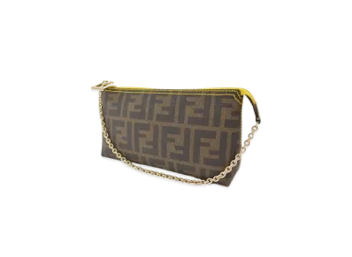 FENDI Zucca Accessory Pouch