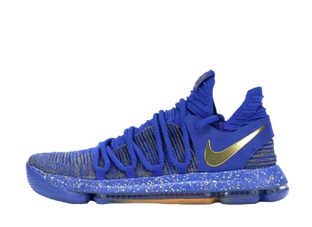 ナイキ KD 10 "ファイナルズ"