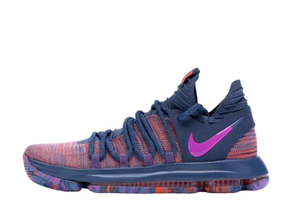 Nike KD 10 "All-Star"(2018)