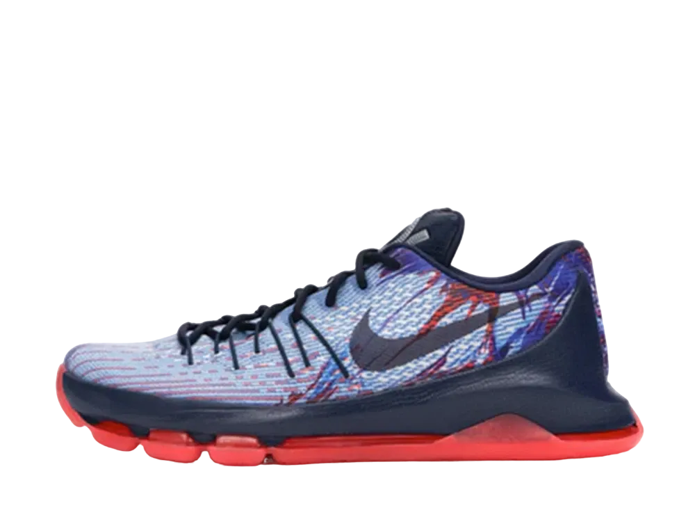 ナイキ KD 8 "インディペンデンスデイ"