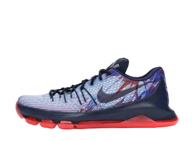 Nike KD 8 "Independence Day"