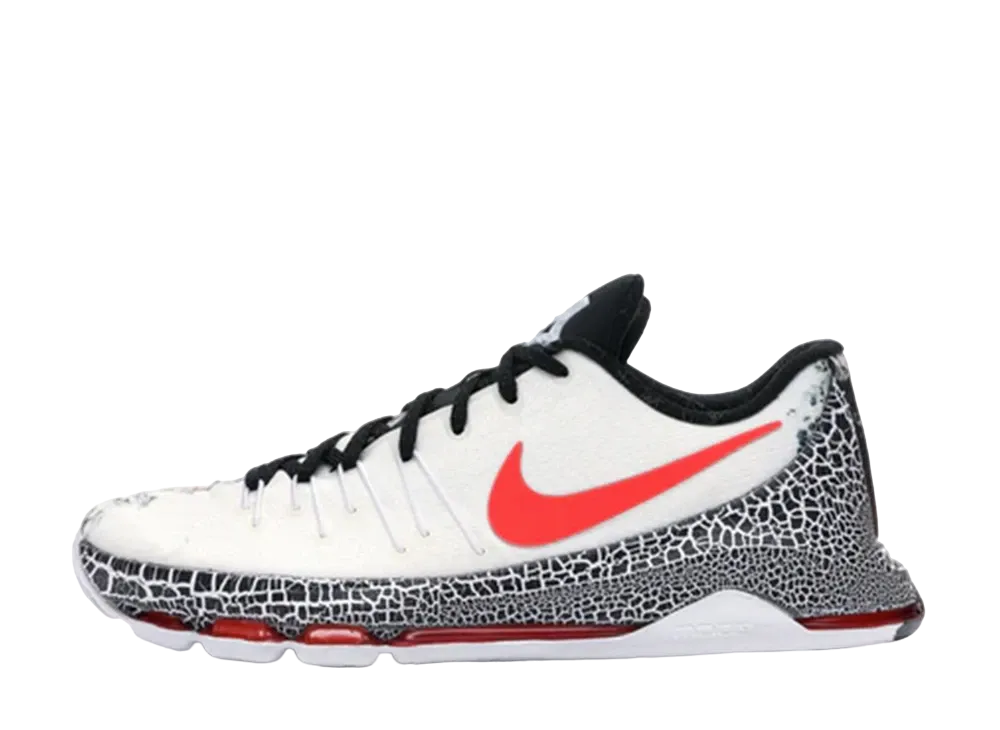 Nike KD 8 "Christmas"