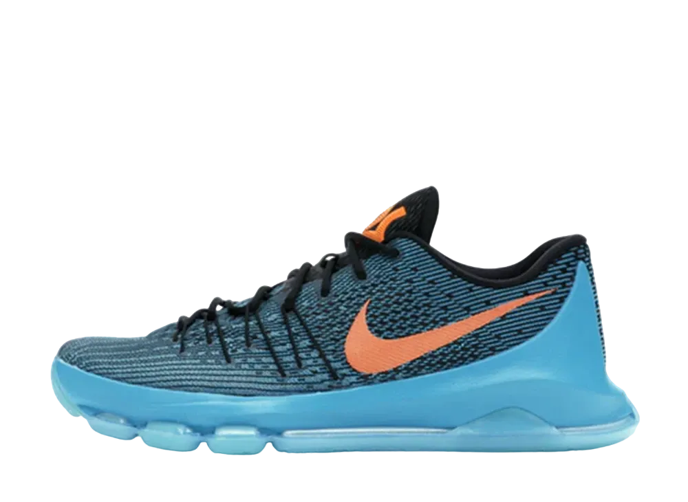 ナイキ KD 8 "OKC"