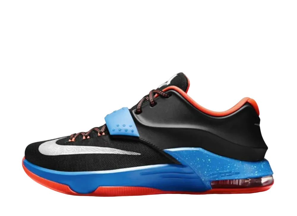 ナイキ KD 7 "OKC アウェイ"
