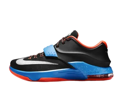 Nike KD 7 "OKC Away"