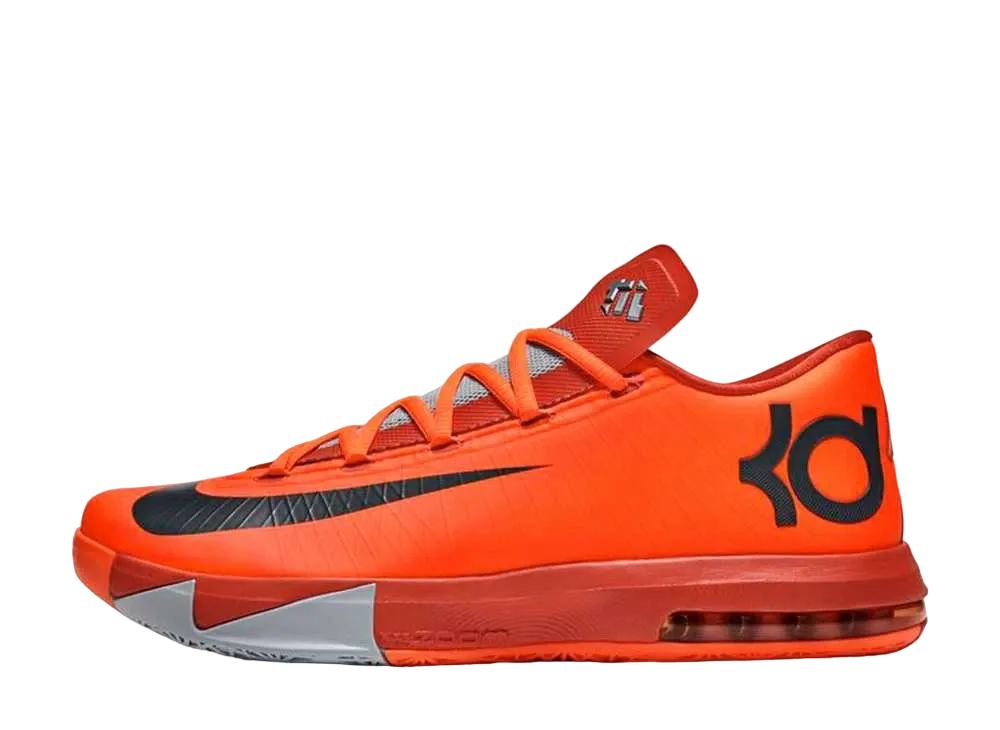 ナイキ KD 6 "NYC 66"