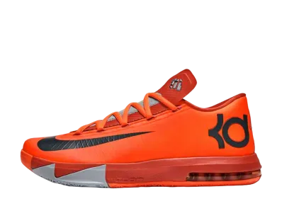 Nike KD 6 "NYC 66"