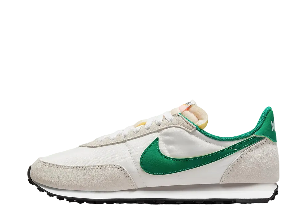 Nike Waffle Trainer 2 "Malachite"