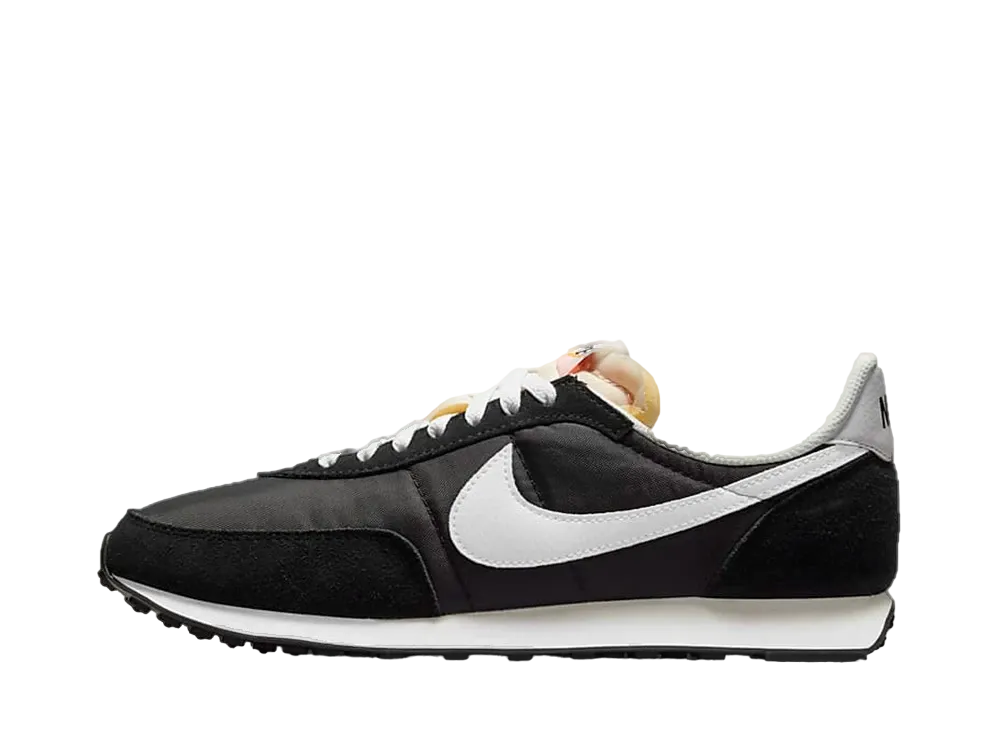 Nike Waffle Trainer 2 "Black"