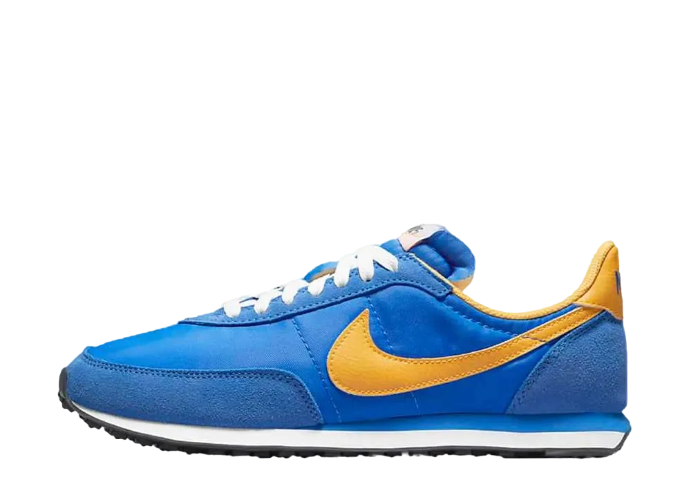 Nike Waffle Trainer 2 "Medium Blue"