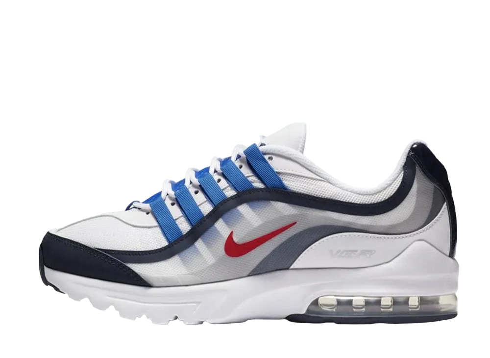 Nike Air Max VG-R "White/University Red"