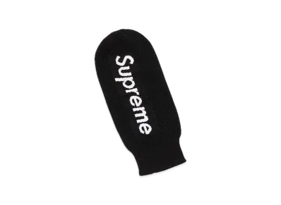 Supreme New Era® Balaclava "Black"