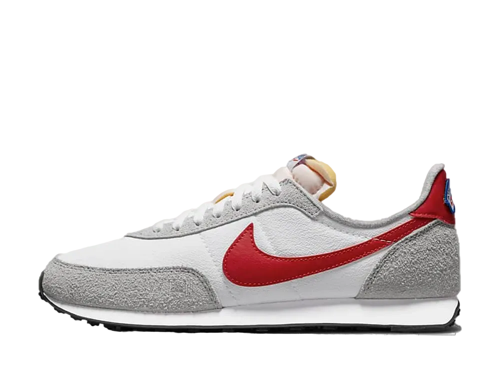 Nike Waffle Trainer 2 "Gym Red"