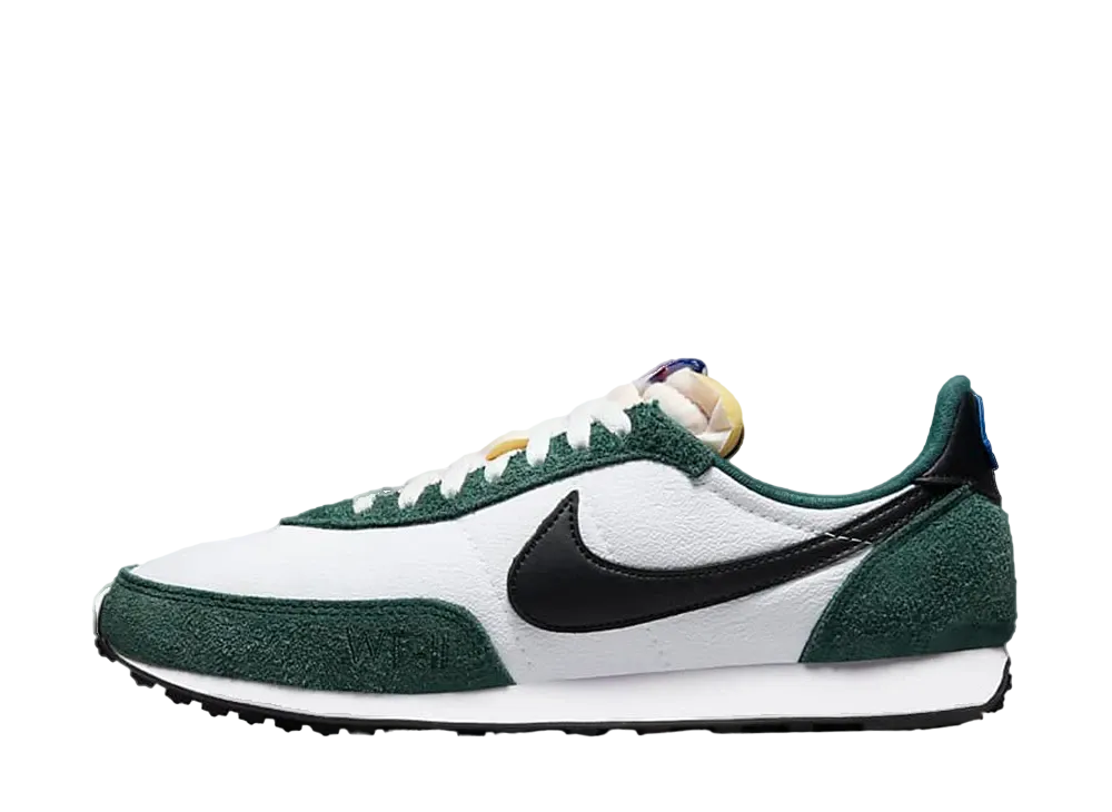 Nike Waffle Trainer 2 "Pro Green"