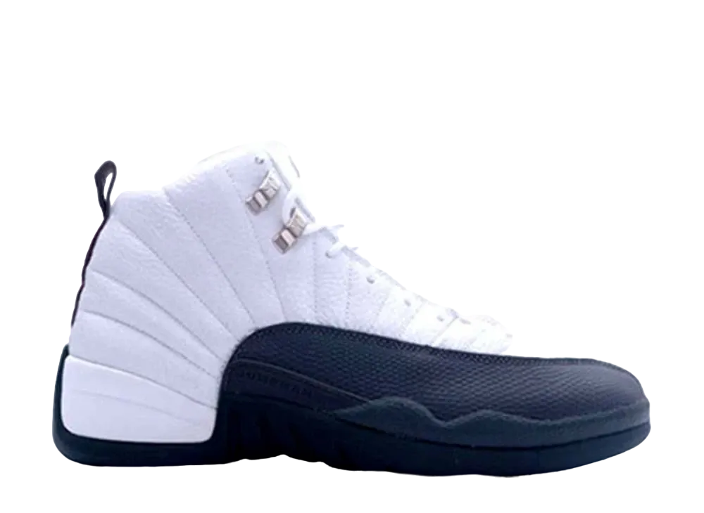Nike Air Jordan 12 Retro "Flint Grey"