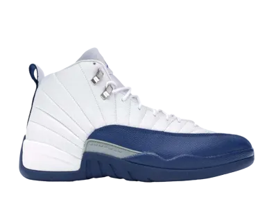 Nike Air Jordan 12 Retro "French Blue" (2004)
