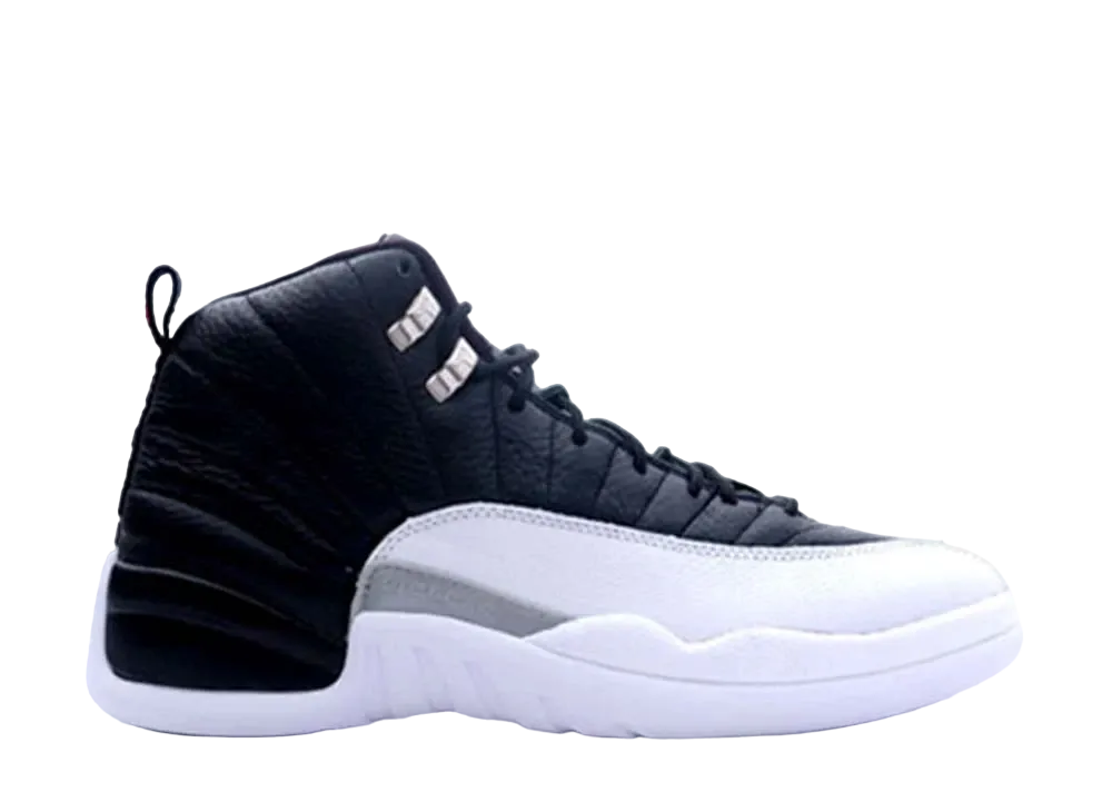 ナイキ エアジョーダン12 レトロ "プレイオフ" (2004)