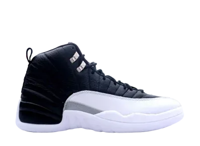 Nike Air Jordan 12 Retro "Playoffs" (2004)