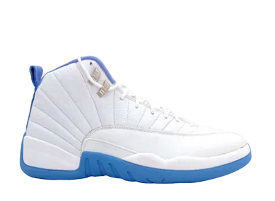 Nike Air Jordan 12 Retro "Melo"