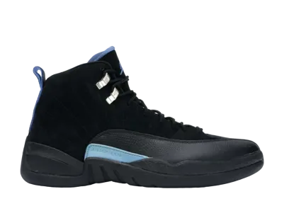 Nike Air Jordan 12 Retro "Nubuck" (2009)