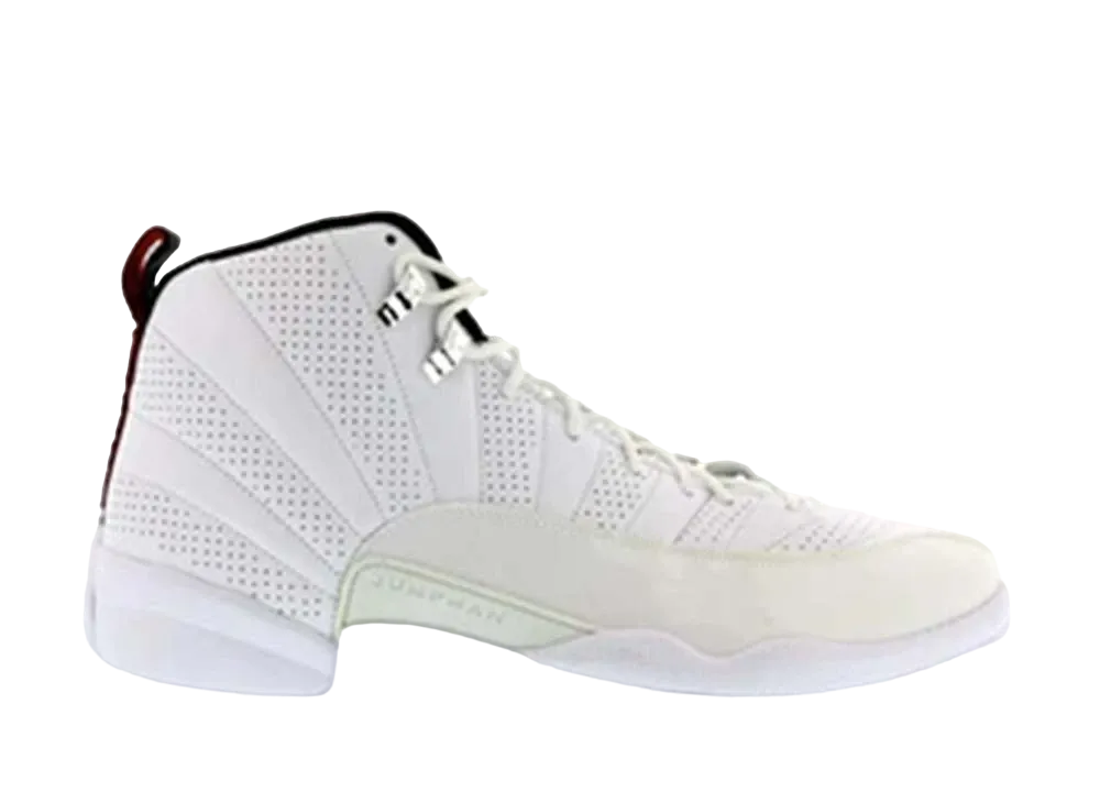 ナイキ エアジョーダン12 レトロ "ライジング サン"