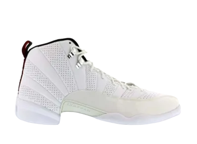 Nike Air Jordan 12 Retro "Rising Sun"