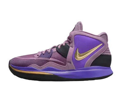 Nike Kyrie Infinity "Amethyst Wave/Psychic Purple"