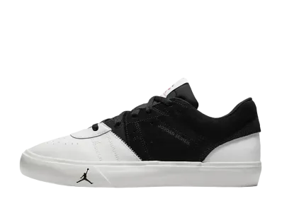 Nike Jordan Series ES "Black/White/Summit White"
