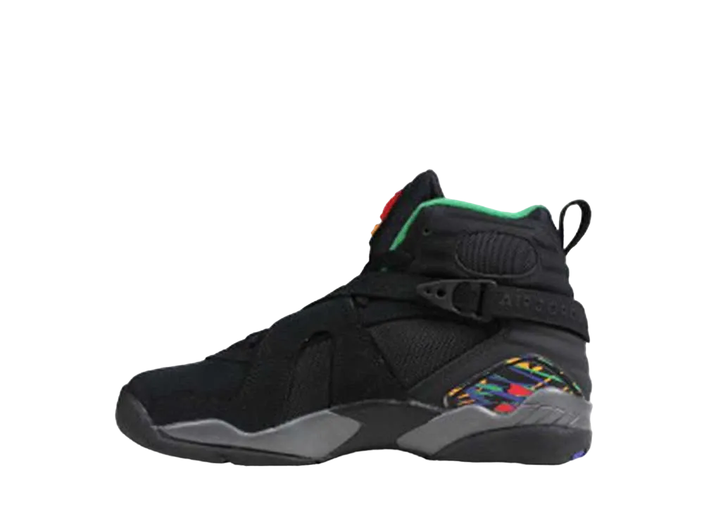 Nike GS Air Jordan 8 Retro Tinker "Air Raid"