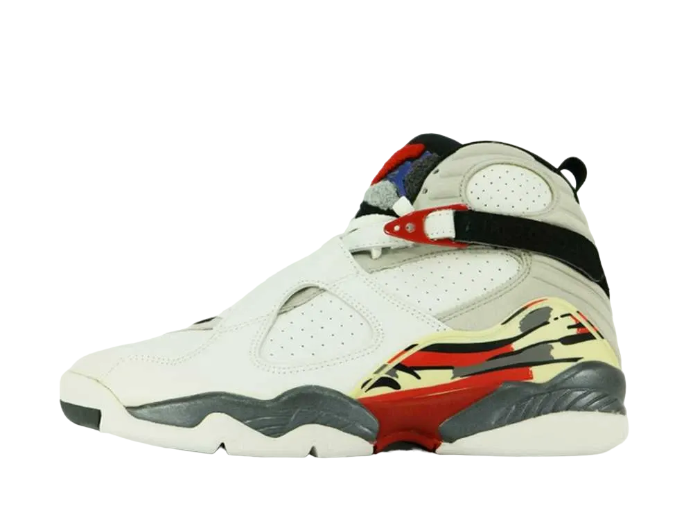 ナイキ エアジョーダン8 レトロ "バッグスバニー" (2003)