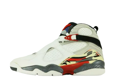 Nike Air Jordan 8 Retro "Bugs Bunny" (2003)