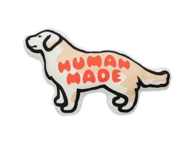 HUMAN MADE RETRIEVER CUSHION "Multi"