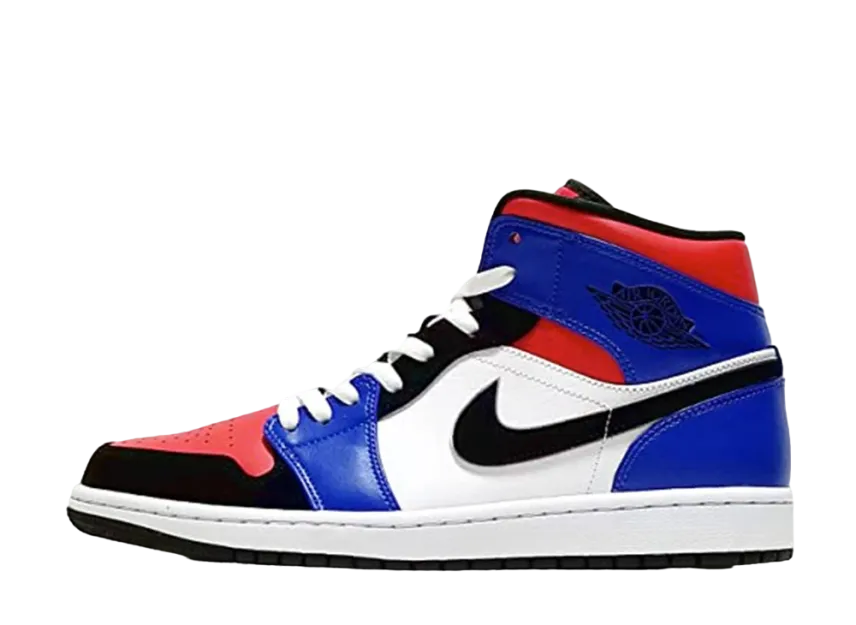Nike Air Jordan 1 Mid Nike Air Jordan 1 Mid