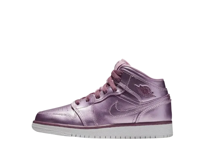 Nike GS Air Jordan 1 Mid Nike GS Air Jordan 1 Mid