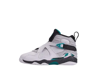 Nike PS Air Jordan 8 Retro "South Beach"