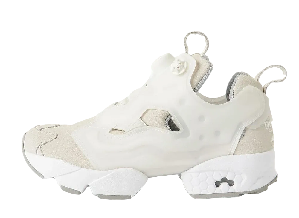 United Arrows / Beauty&Youth × Reebok Classic Instapump Fury OG "Natural"