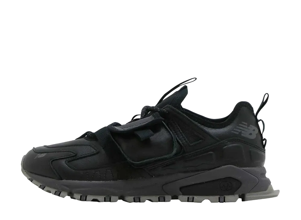 New Balance X-Racer Utility "Black"