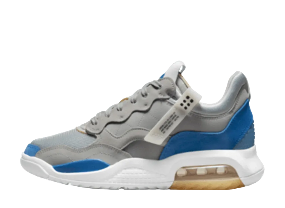 Nike Jordan MA2 "Grey/University Blue"