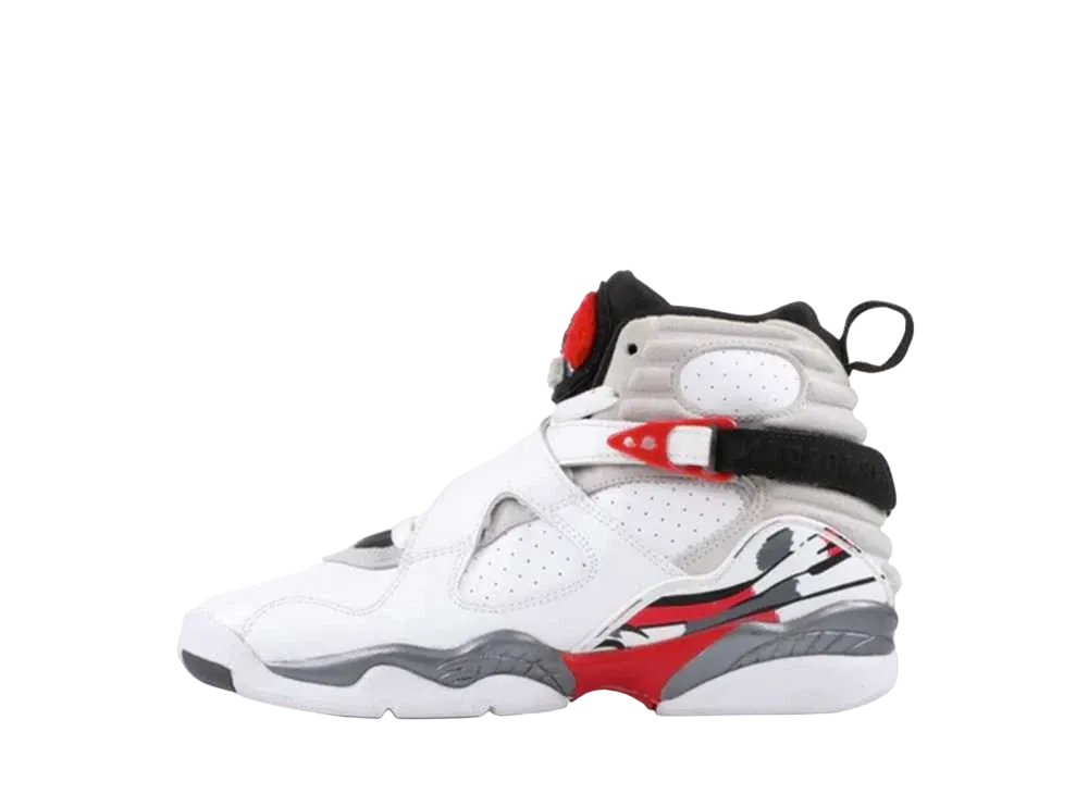 Nike GS Air Jordan 8 Retro "Bugs Bunny" (2013)