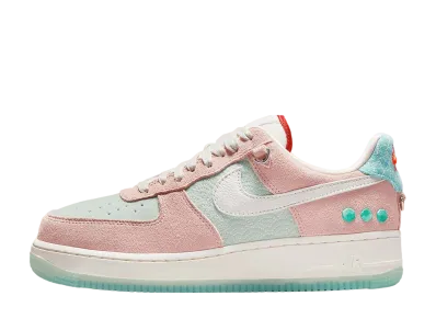 Nike Air Force 1 Low "Formless, Shapeless, Limitless"