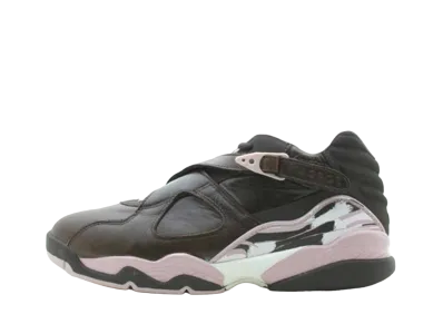 Nike Women's Air Jordan 8 Retro Low "Dark Cinder"