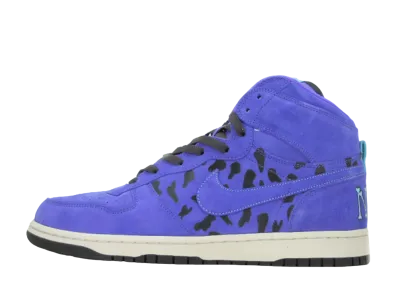 ナイキ ビッグ ダンク ハイ QK "フリントストーンズ"