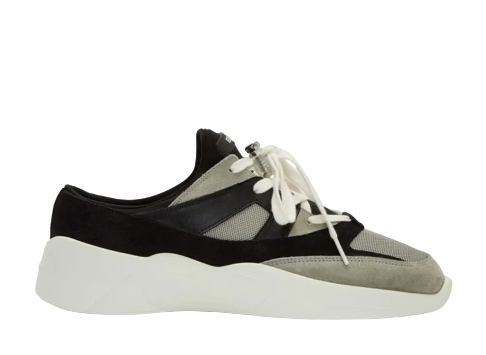 FEAR OF GOD Backless "Black/Grey"