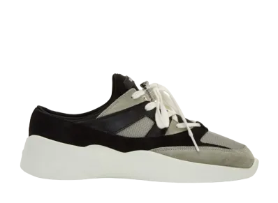 FEAR OF GOD Backless "Black/Grey"