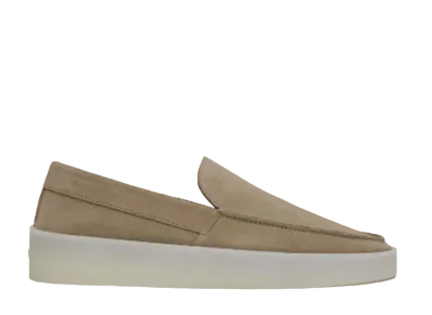 Fear Of God The Loafer "Daino"