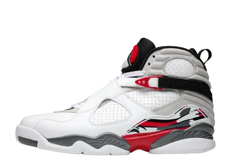 Nike Air Jordan 8 Retro "Bugs Bunny" (2013)